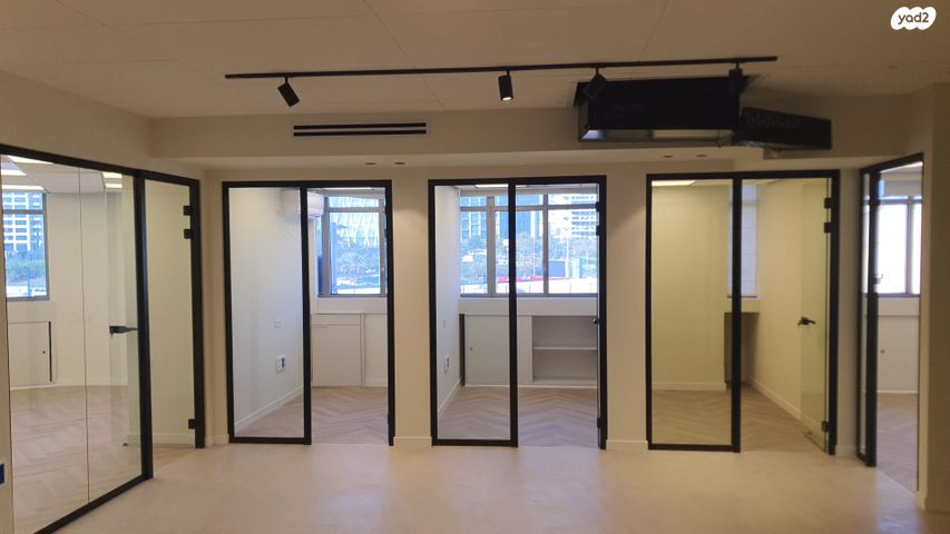 דרך מנחם בגין 