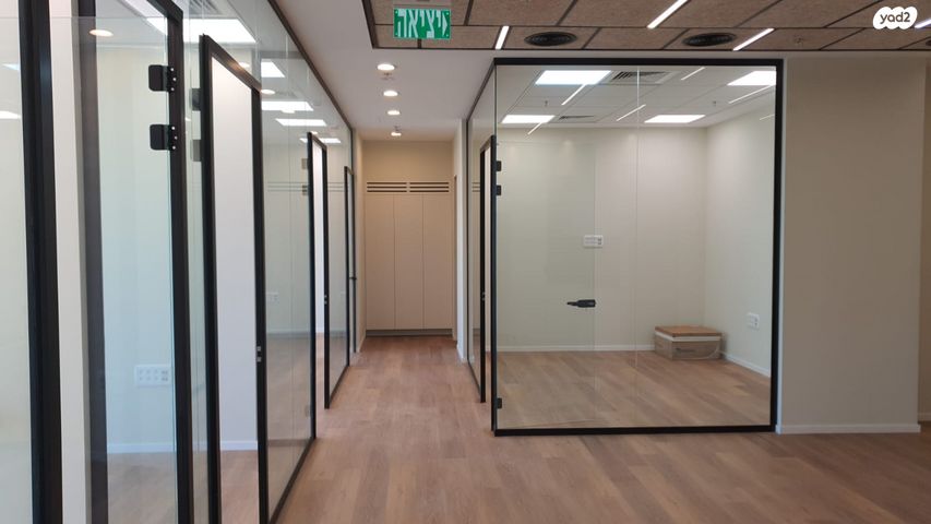 דרך מנחם בגין 