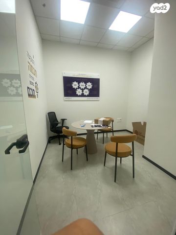 משרדים, אשדוד