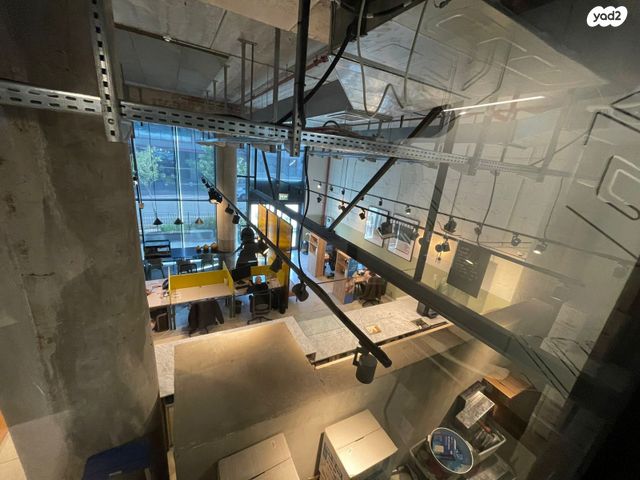 משרדים, חיפה