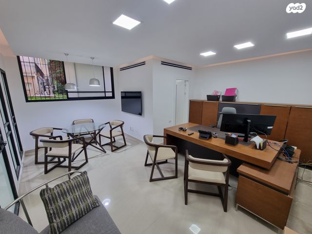 משרדים, עמנואל הרומי 19, הצפון הישן - צפון, תל אביב יפו