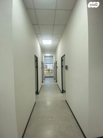 משרדים, אשדוד