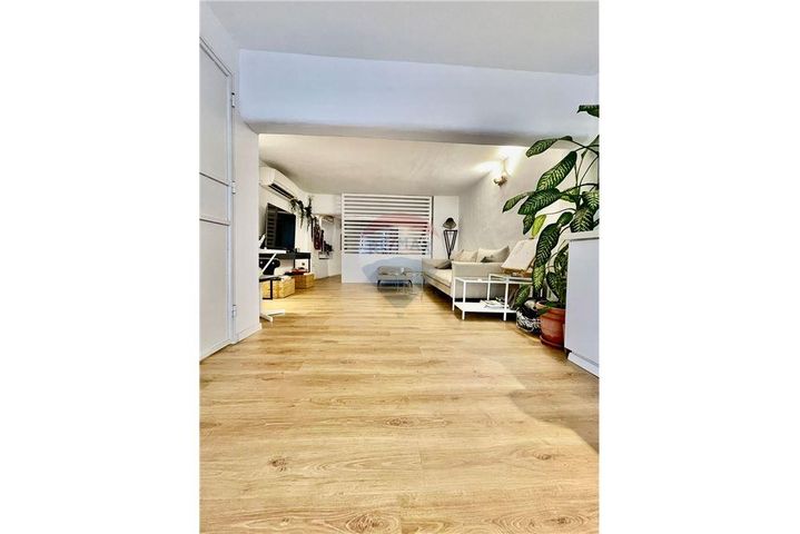 כללי, אלעזר בן עזריה 3, צפון יפו, המושבה האמריקאית-גרמנית, תל אביב יפו