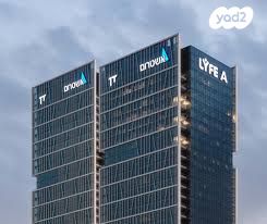 משרדים, דרך ששת הימים 4, אזור תעשיה צפון, בני ברק