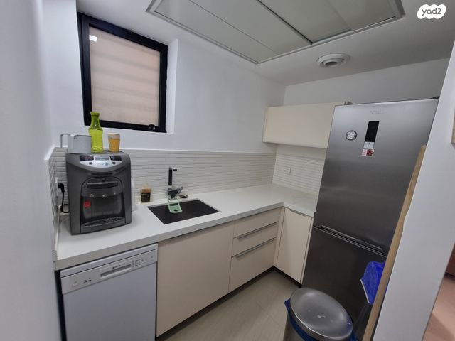 משרדים, עמנואל הרומי 19, הצפון הישן - צפון, תל אביב יפו