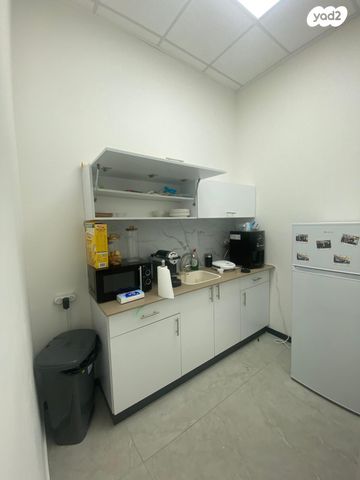 משרדים, אשדוד