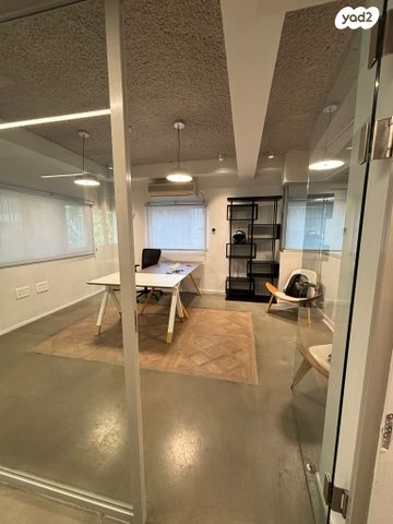 משרדים, אבן גבירול, גני שרונה, קרית הממשלה, תל אביב יפו