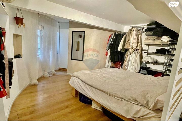 כללי, אלעזר בן עזריה 3, צפון יפו, המושבה האמריקאית-גרמנית, תל אביב יפו