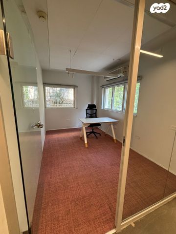 משרדים, אבן גבירול, גני שרונה, קרית הממשלה, תל אביב יפו