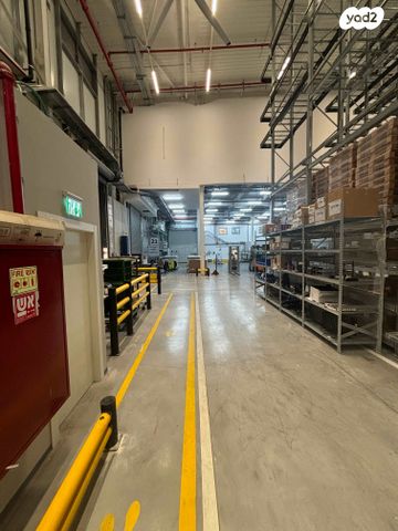 מבני תעשיה, קרית גת