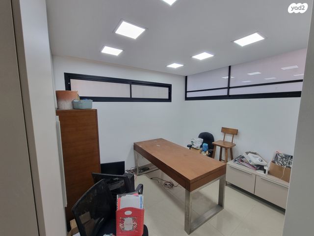 משרדים, עמנואל הרומי 19, הצפון הישן - צפון, תל אביב יפו