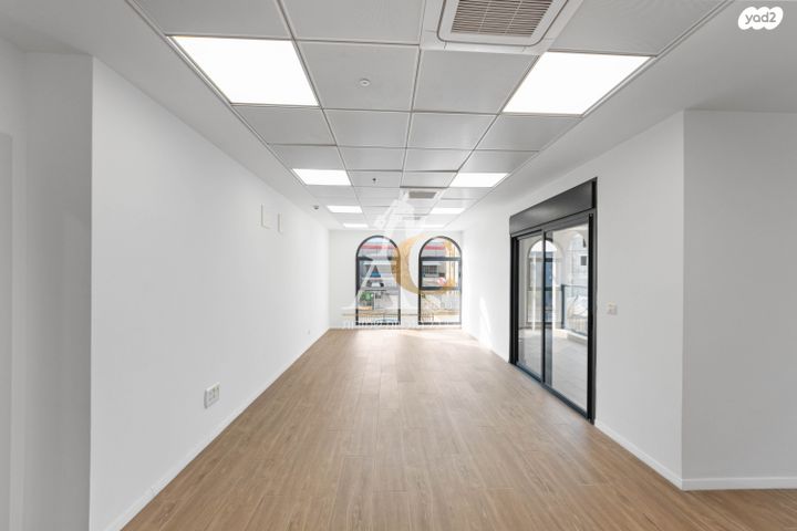 מבני תעשיה, מרכז העיר, עפולה