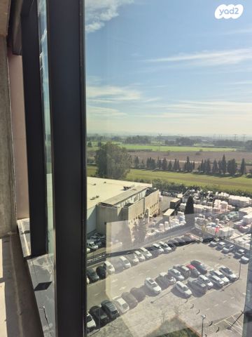 משרדים, הוד השרון