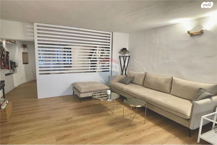 כללי, אלעזר בן עזריה 3, צפון יפו, המושבה האמריקאית-גרמנית, תל אביב יפו