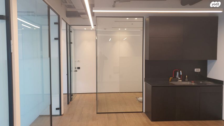 משרדים, תובל, בורסה, רמת גן