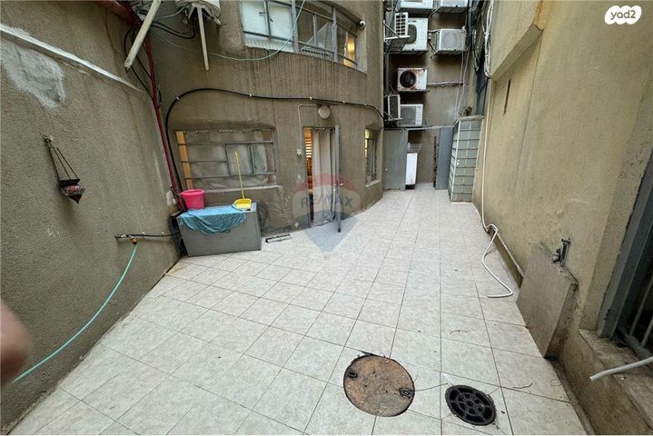 כללי, אלעזר בן עזריה 3, צפון יפו, המושבה האמריקאית-גרמנית, תל אביב יפו