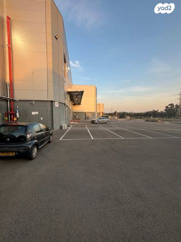 מבני תעשיה, קרית גת