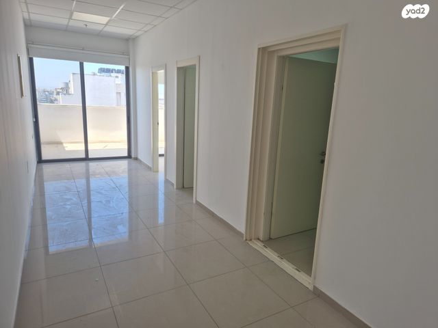 משרדים, מרכז העיר, עפולה