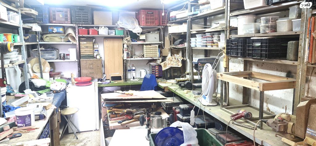 סטודיו, אילת, צפון יפו, המושבה האמריקאית-גרמנית, תל אביב יפו