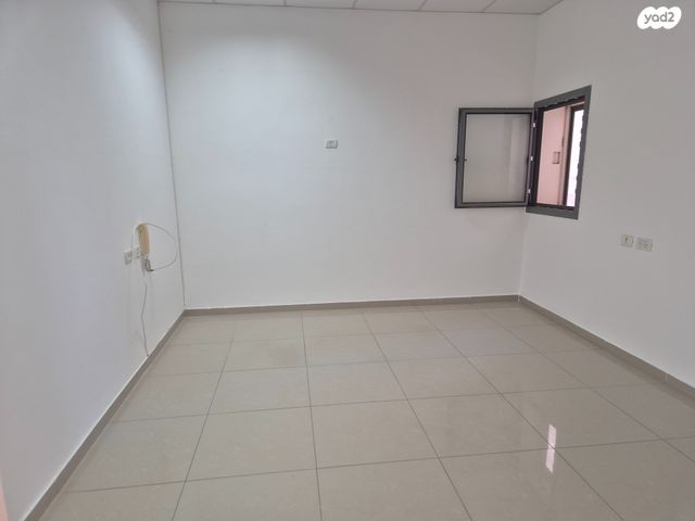 משרדים, מרכז העיר, עפולה