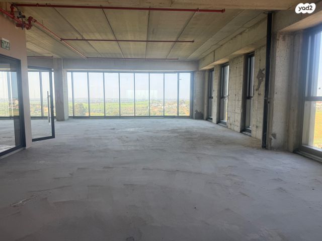 משרדים, אלי הורוביץ 15, פארק הורוביץ, רחובות