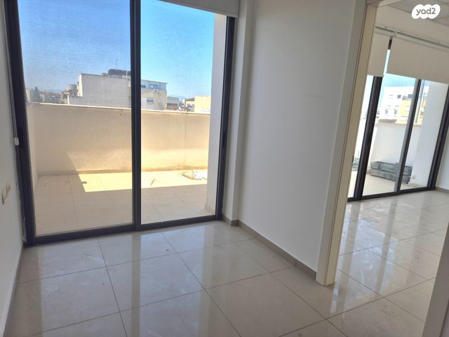 משרדים, מרכז העיר, עפולה