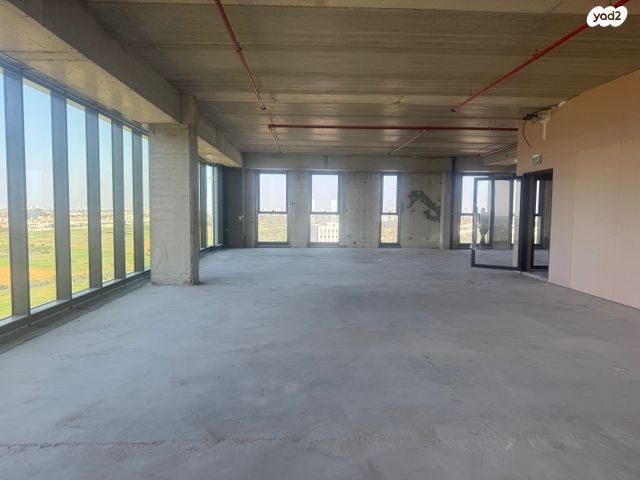 משרדים, אלי הורוביץ 15, פארק הורוביץ, רחובות