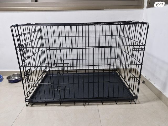 תמונת מודעה - חיות מחמד