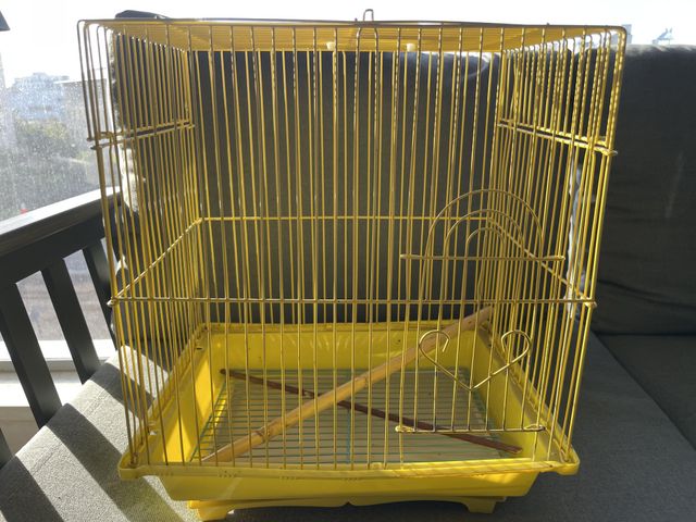 אביזרים | כלוב