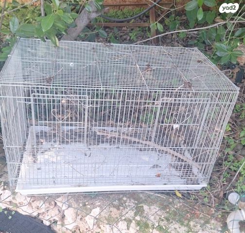 אביזרים | כלוב