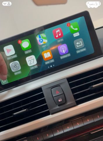 ב מ וו סדרה 3