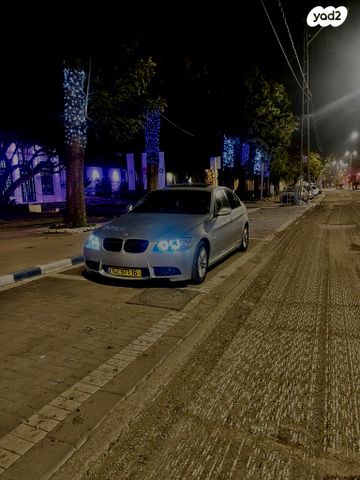 ב מ וו סדרה 3