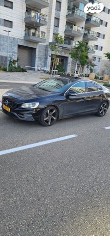 וולוו S60