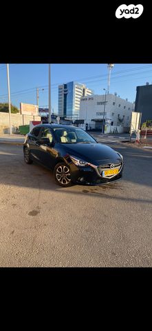 מאזדה 2