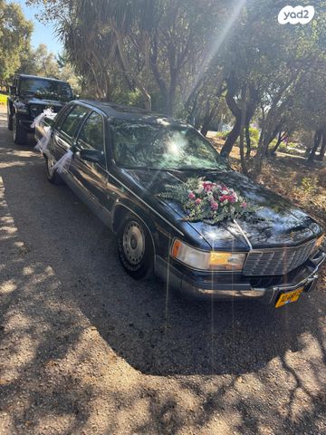 קאדילק פליטווד