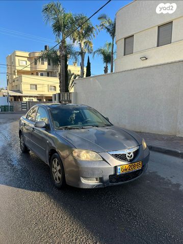 מאזדה 3