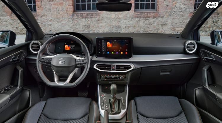 סיאט איביזה