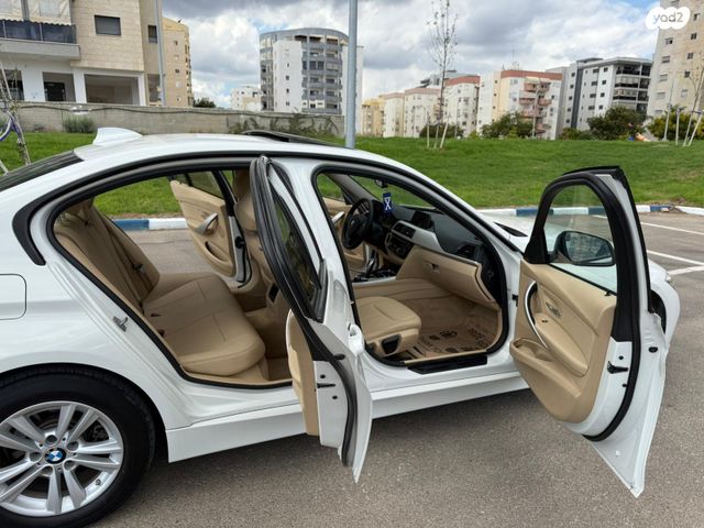 ב מ וו סדרה 3