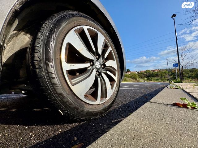 סוזוקי סוויפט