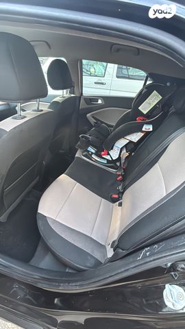 יונדאי I20 קרוס