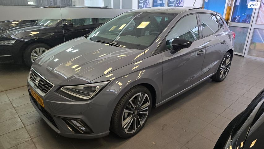 סיאט איביזה