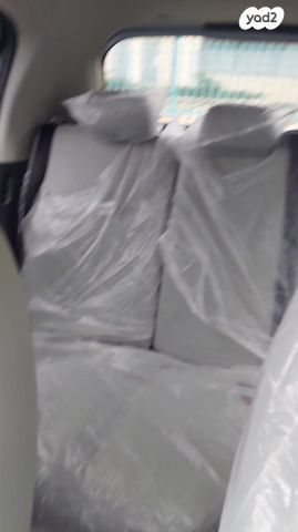 מודעת רכב מיצובישי ספייס סטאר