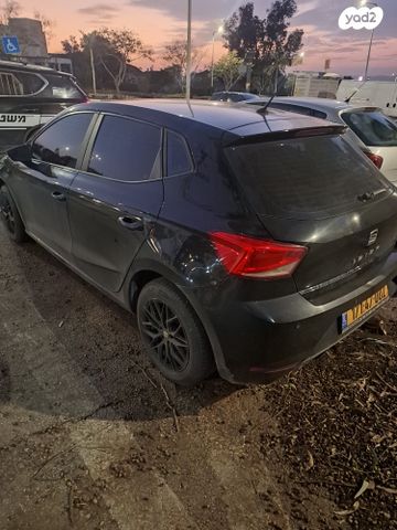 סיאט איביזה