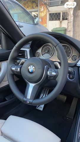 ב מ וו סדרה 3