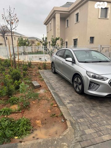 יונדאי איוניק