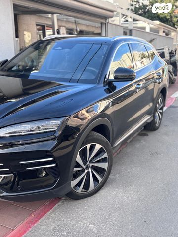 בי.ווי.די סיל U