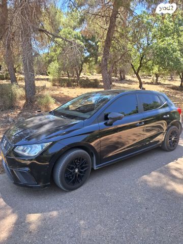 סיאט איביזה