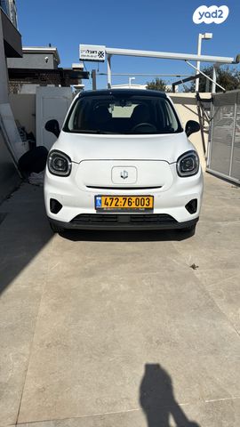 מודעת רכב ליפמוטור T03