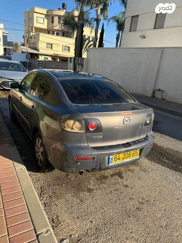 מאזדה 3