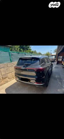 מודעת רכב צ׳רי טיגו 7 פרו